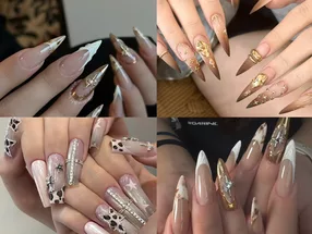 Nailsalon LOTUS 渋谷店 5