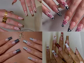 Nailsalon LOTUS　渋谷店 3
