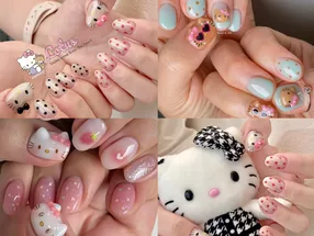 Nailsalon LOTUS 渋谷店 1