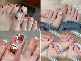 LOTUS美甲沙龙(涩谷店) 4