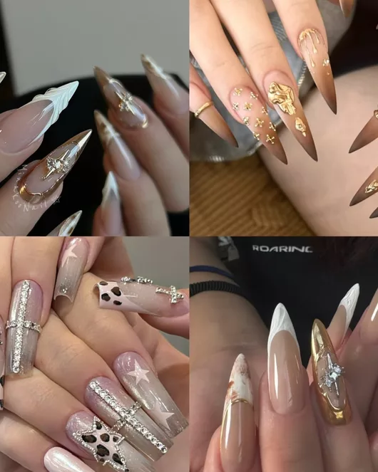 【オプション】チップ長さ出し30分